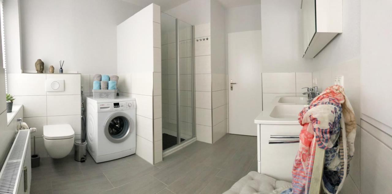 Christianes Apartment - Ebstorf Kültér fotó