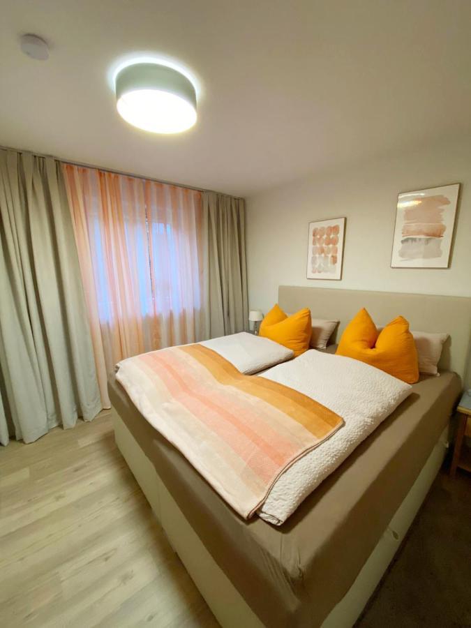 Christianes Apartment - Ebstorf Kültér fotó