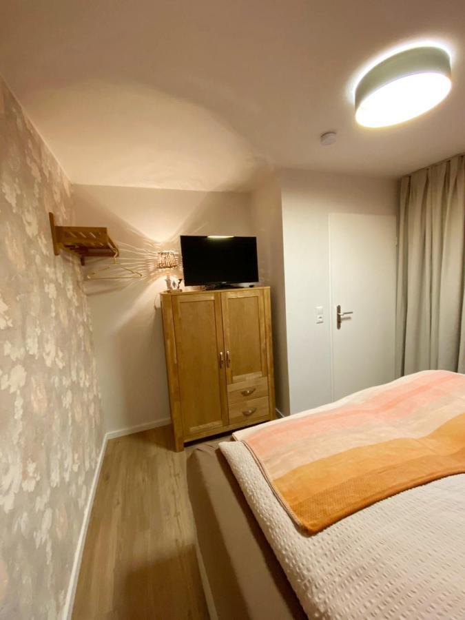 Christianes Apartment - Ebstorf Kültér fotó