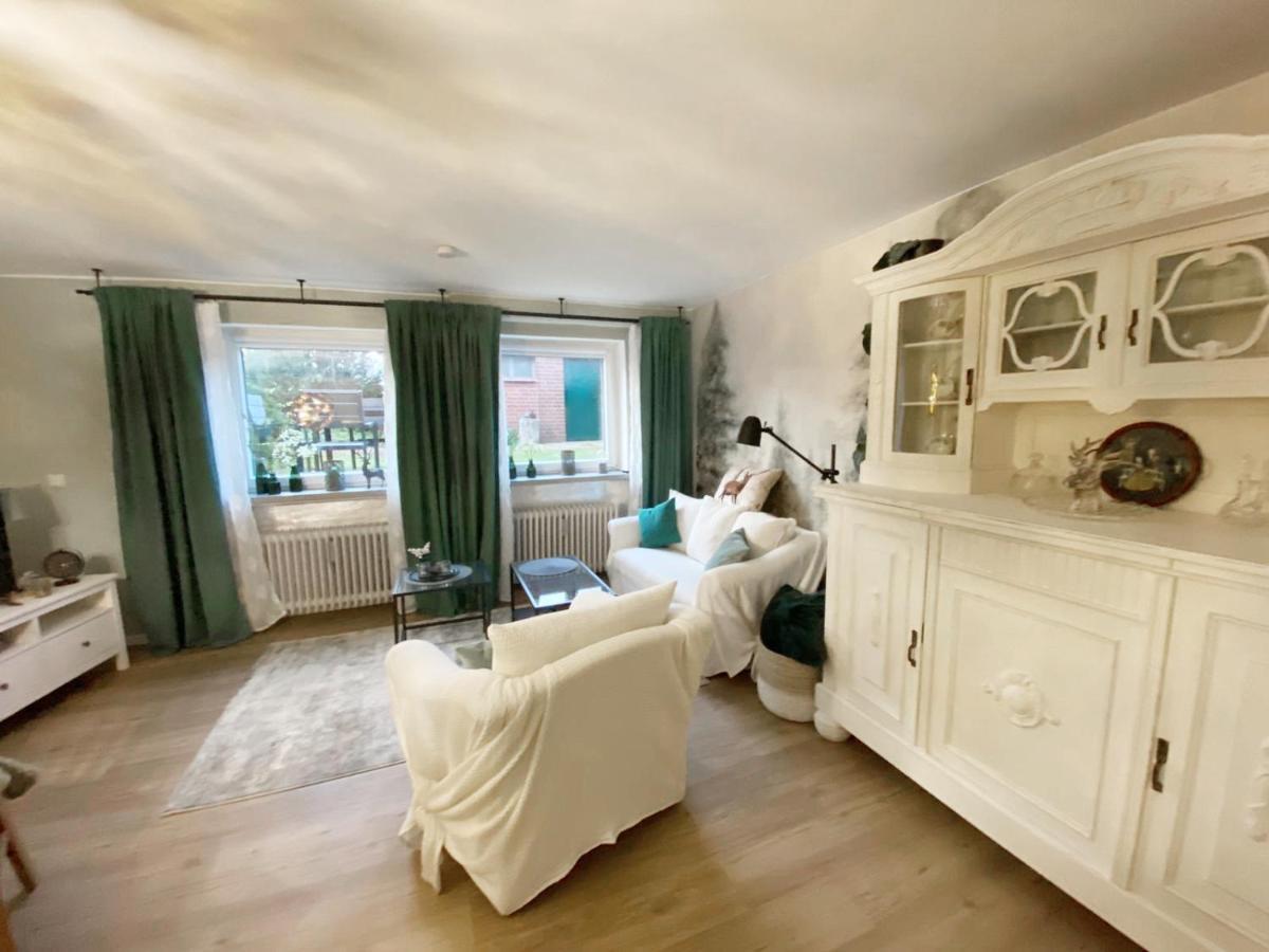 Christianes Apartment - Ebstorf Kültér fotó