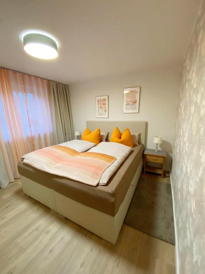 Christianes Apartment - Ebstorf Kültér fotó