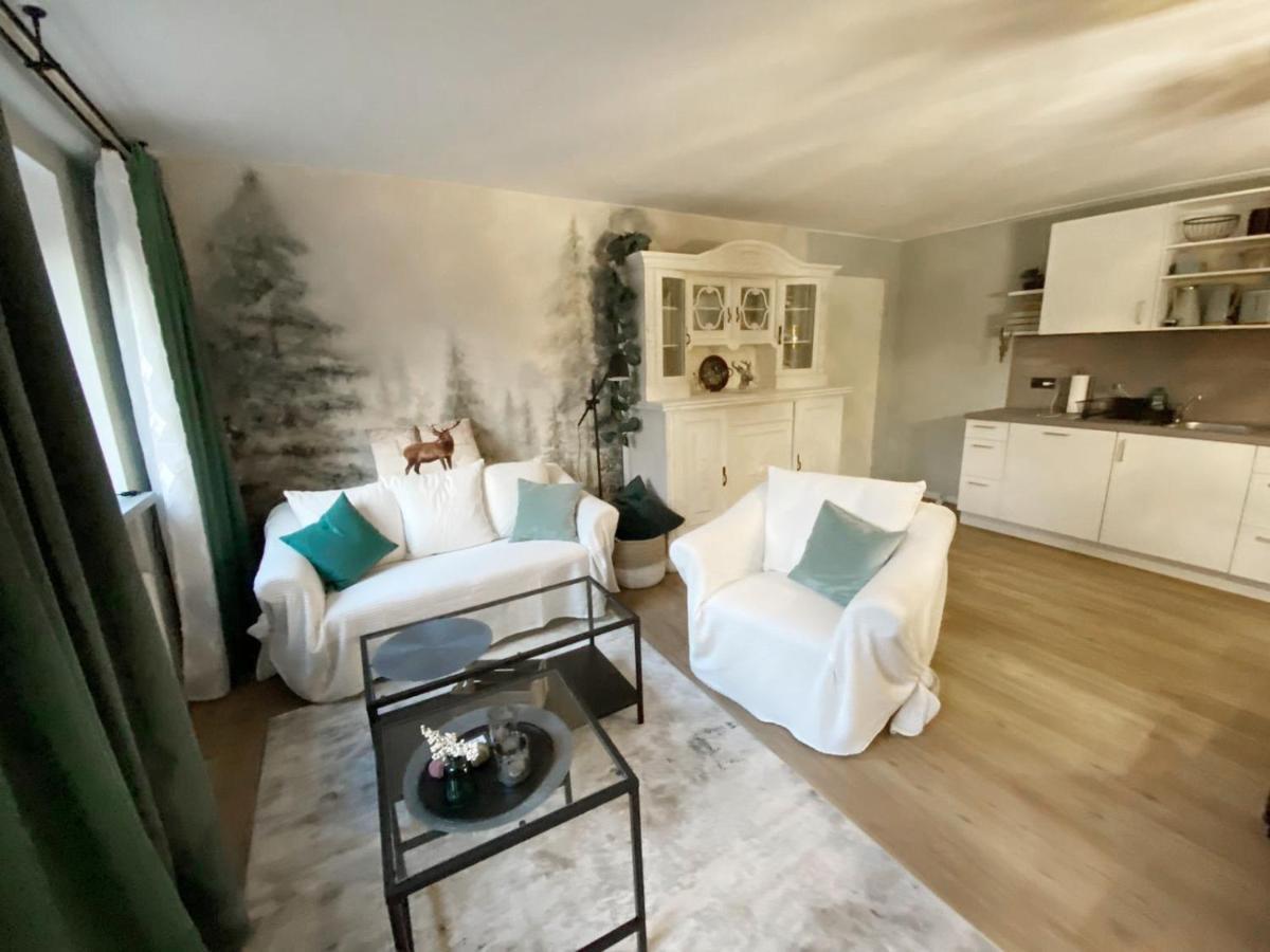 Christianes Apartment - Ebstorf Kültér fotó